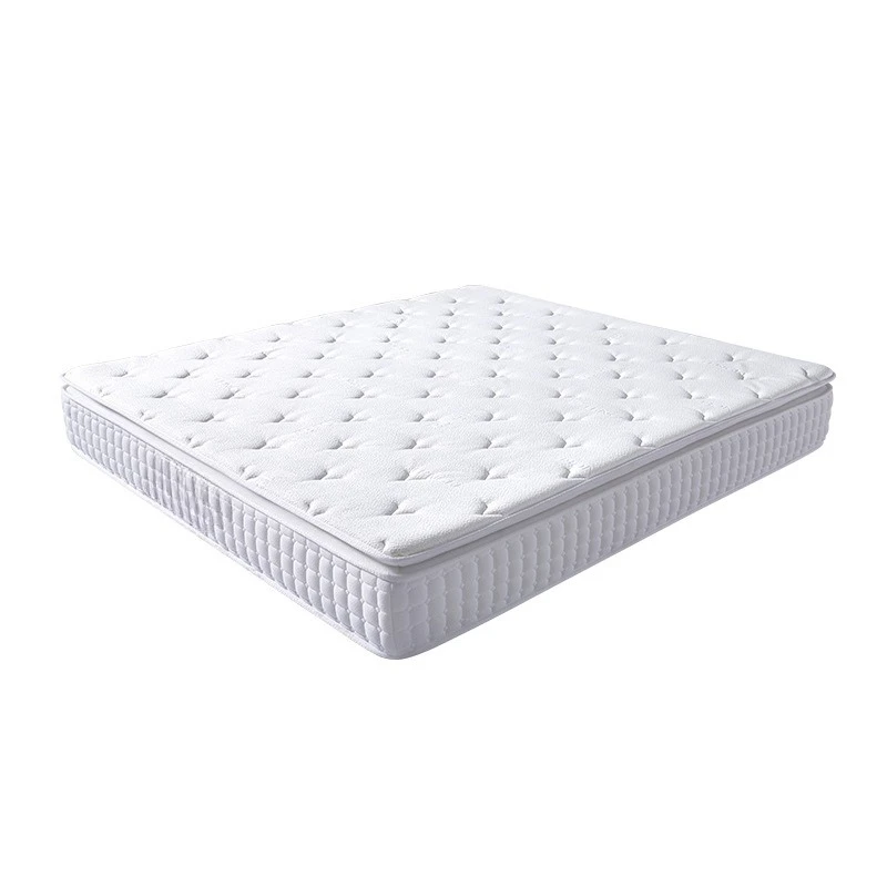 Latex jute mattress B & B home independent spring AB surface mattress soft and hard mattress
Latex jute mattress B & B home independent spring AB surface mattress soft and hard mattress