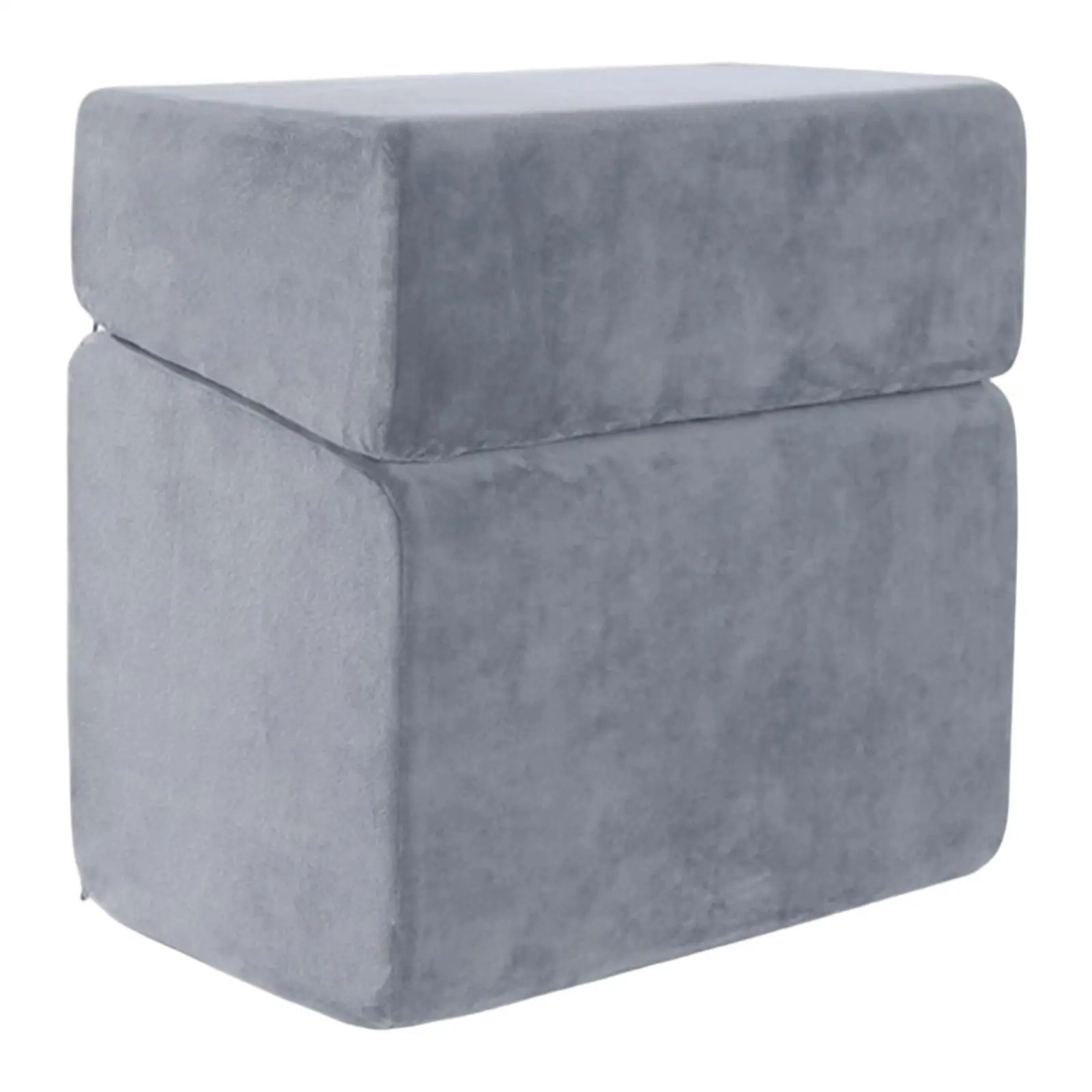 Foot Rest Under Desk,Comfortable Foot Support,Nonslip 3 Adjustable Height Foot Stool Pillow for Computer Desk,Office,Gaming,Home
Foot Rest Under Desk,Comfortable Foot Support,Nonslip 3 Adjustable Height Foot Stool Pillow for Computer Desk,Office,Gaming,Home