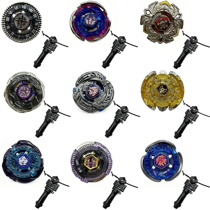 Takara Tomy Metal Fusion Galaxy Pegasis Fury Master 4D System Gyro with Launcher Spinning Top Toys Xmas
Takara Tomy Metal Fusion Galaxy Pegasis Fury Master 4D System Gyro with Launcher Spinning Top Toys Xmas
