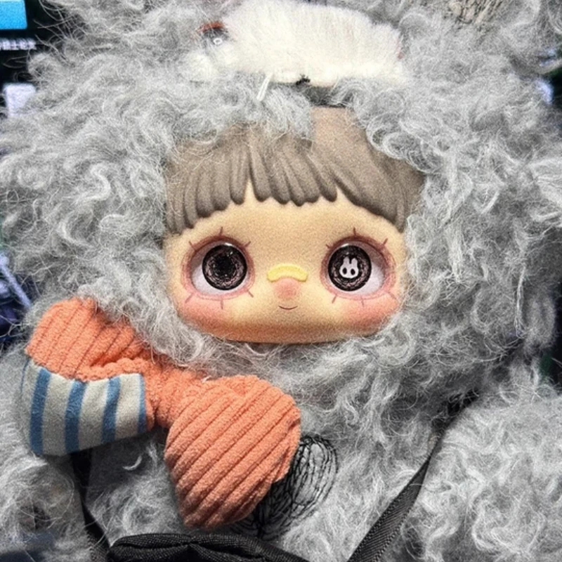Authentic Maymei v2 Dark Forest Series Blind Box Action Figure Doll Surprise Mystery Box Home Decoration Toy Kawaii Girl Gift
Authentic Maymei v2 Dark Forest Series Blind Box Action Figure Doll Surprise Mystery Box Home Decoration Toy Kawaii Girl Gift