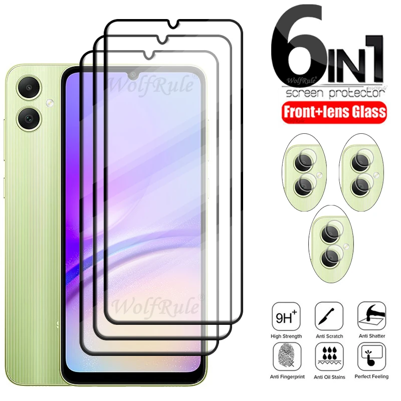6-в-1 Для Samsung Galaxy A05 Стекло Samsung A05 стекло полная защита экрана Samsung A34 A14 A04 A04S A24 A25 A05S A05 стекло объектива
6-в-1 Для Samsung Galaxy A05 Стекло Samsung A05 стекло полная защита экрана Samsung A34 A14 A04 A04S A24 A25 A05S A05 стекло объектива