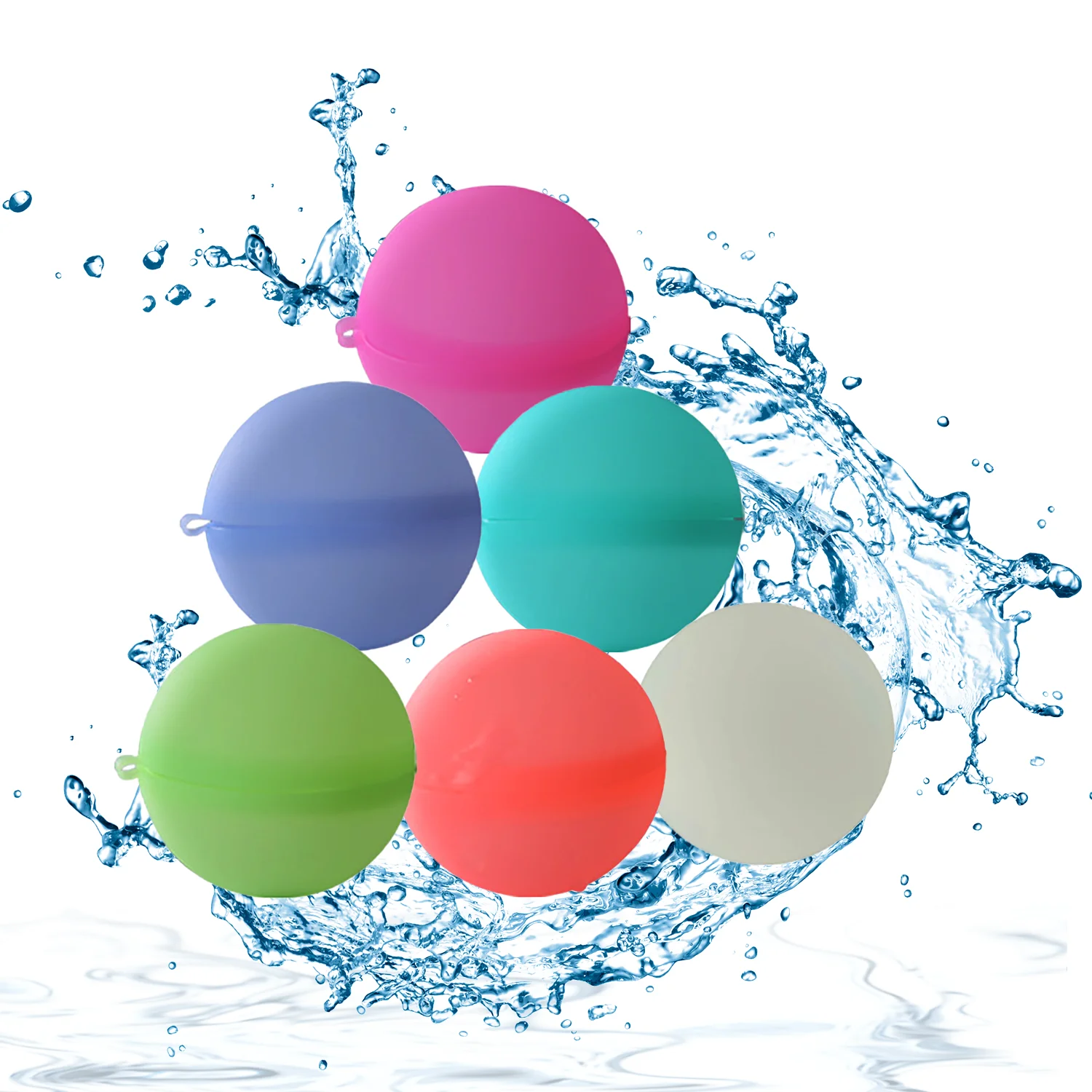 Силиконовый водный бой, игрушка с водяным шариком, детская игрушка для игры в воду, воздушный шар для купания, водяной водопад, игрушка с мячом, быстрый впрыск воды 
Силиконовый водный бой, игрушка с водяным шариком, детская игрушка для игры в воду, воздушный шар для купания, водяной водопад, игрушка с мячом, быстрый впрыск воды