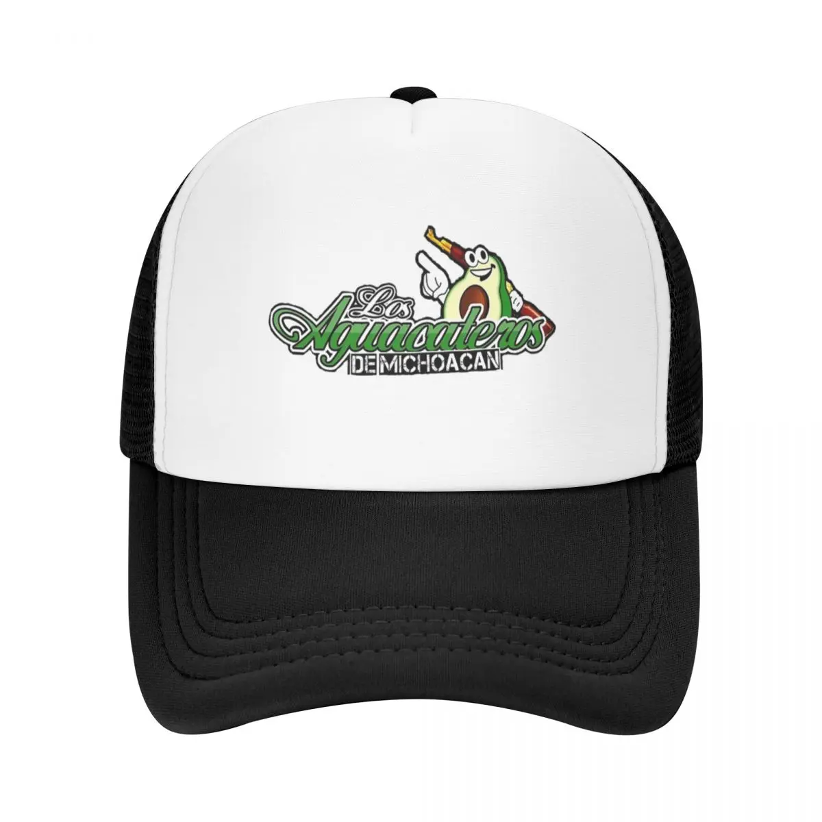 Aguacateros De Michoacan Logo T-Shirt Baseball Cap hiking hat Beach Outing Kids Hat funny hat Women's 2024 Men's
Aguacateros De Michoacan Logo T-Shirt Baseball Cap hiking hat Beach Outing Kids Hat funny hat Women's 2024 Men's