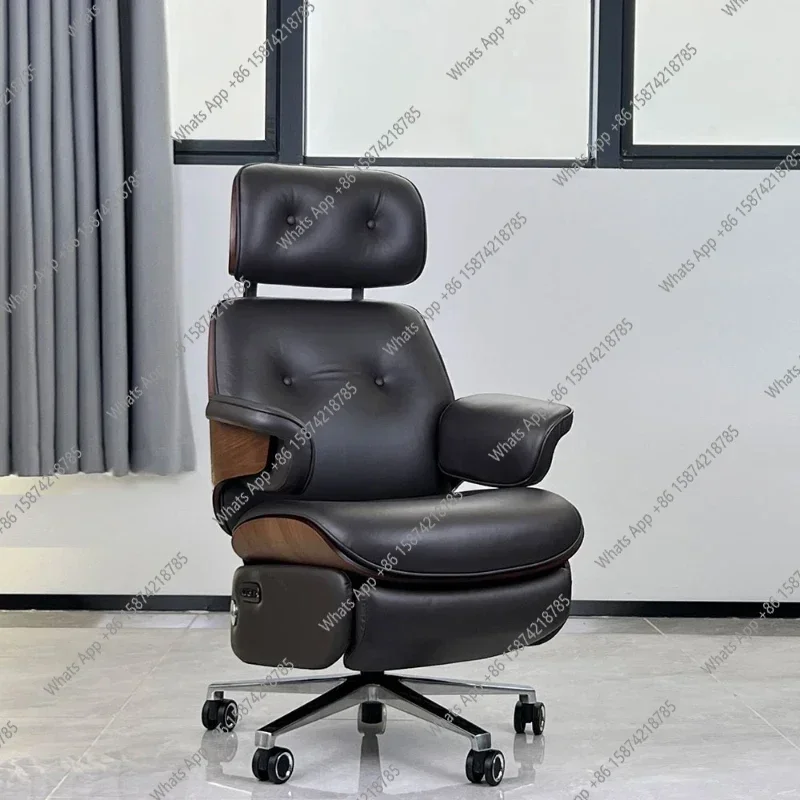 V C Ergonomic Comfy Office Chair Massage Comfortable Durable Recliner Office Chair Computer Luxury Sillas De Oficina Chair Furni
V C Ergonomic Comfy Office Chair Massage Comfortable Durable Recliner Office Chair Computer Luxury Sillas De Oficina Chair Furni