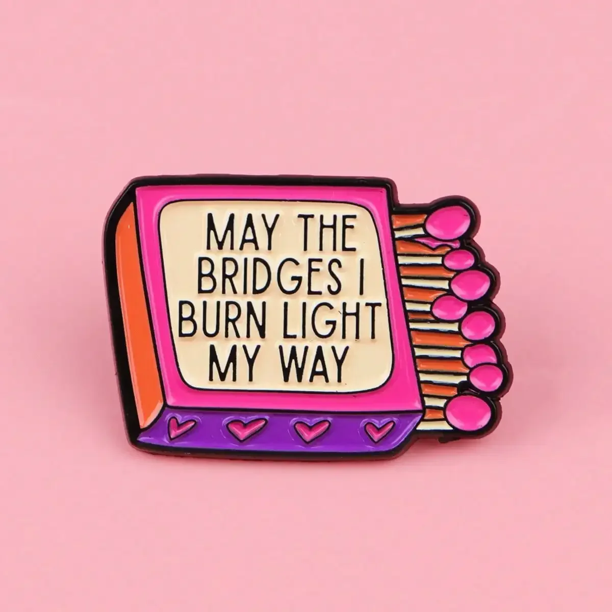Lapel Enamel Pins And Brooches Badge Pins For Backpacks Bags Backpack Cool Decoration Friend For Gifts
Lapel Enamel Pins And Brooches Badge Pins For Backpacks Bags Backpack Cool Decoration Friend For Gifts