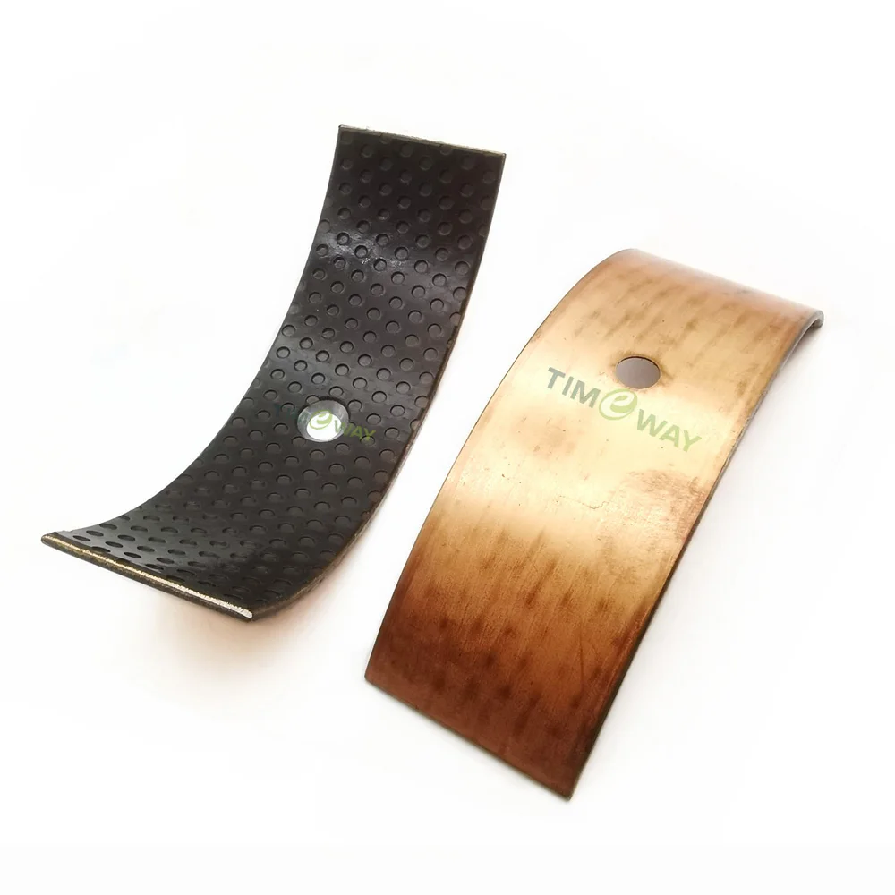 PV Hydraulic Pump Spare Parts Metals for PV180 PARKER Piston Pump Repair Kits
PV Hydraulic Pump Spare Parts Metals for PV180 PARKER Piston Pump Repair Kits