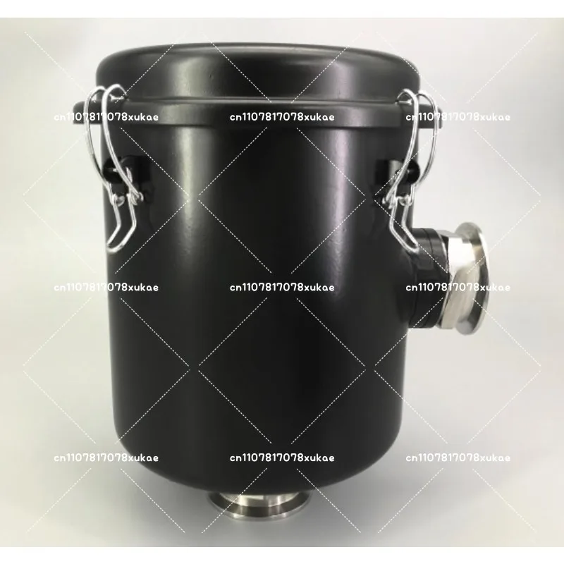 KF Series Vacuum Pump Filter Cotton - KF16 KF25 KF40 KF50 Quick Install Dust Fume Removal
KF Series Vacuum Pump Filter Cotton - KF16 KF25 KF40 KF50 Quick Install Dust Fume Removal