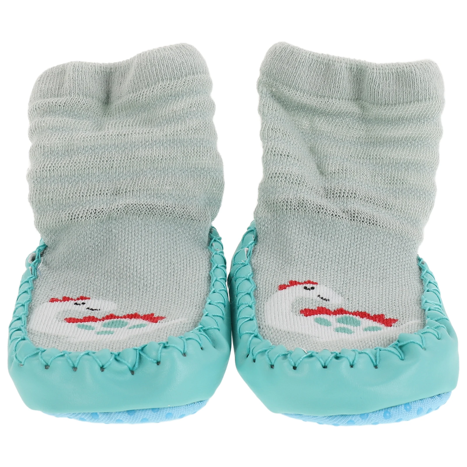 Animal Mesh Socks Light Green Baby Shoe Size 11CM Infant Walking Toddler Footwear Antislip Design
Animal Mesh Socks Light Green Baby Shoe Size 11CM Infant Walking Toddler Footwear Antislip Design