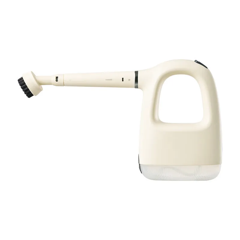 Handle Steam Cleaner High-Temperature Hand-Held Household Multi-Functional Steam Cleaning Machine Kitchen Air Conditioning
Handle Steam Cleaner High-Temperature Hand-Held Household Multi-Functional Steam Cleaning Machine Kitchen Air Conditioning
