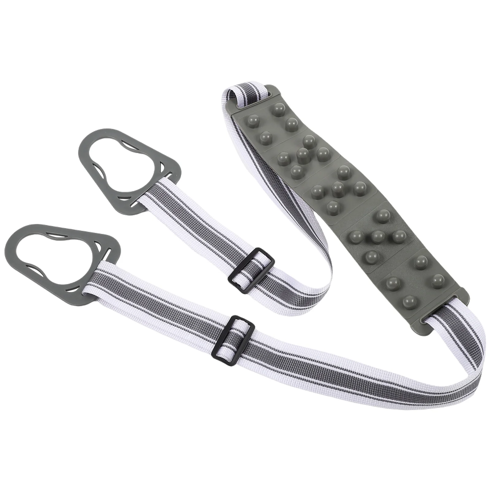 Massage Belt Accessories Vibration Machine Parts Fat-removing Supplies Durable Treadmill Adjustable Size High-frequency
Massage Belt Accessories Vibration Machine Parts Fat-removing Supplies Durable Treadmill Adjustable Size High-frequency