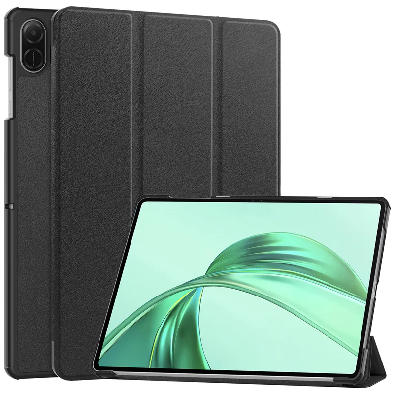 Slim Tablet Cover For Funda Honor Pad X8a (2024) 11" Folding Stand Case Magnetic Closure
Slim Tablet Cover For Funda Honor Pad X8a (2024) 11" Folding Stand Case Magnetic Closure
