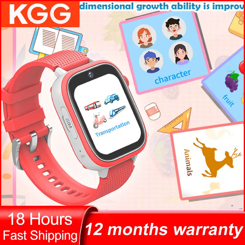 4G Kids Phone Watch Face Unlock Music HD Video Call SOS 1.83' Large Screen Camera Sports GPS LBS WIFI Location Smart Clock Gifts
4G Kids Phone Watch Face Unlock Music HD Video Call SOS 1.83' Large Screen Camera Sports GPS LBS WIFI Location Smart Clock Gifts
