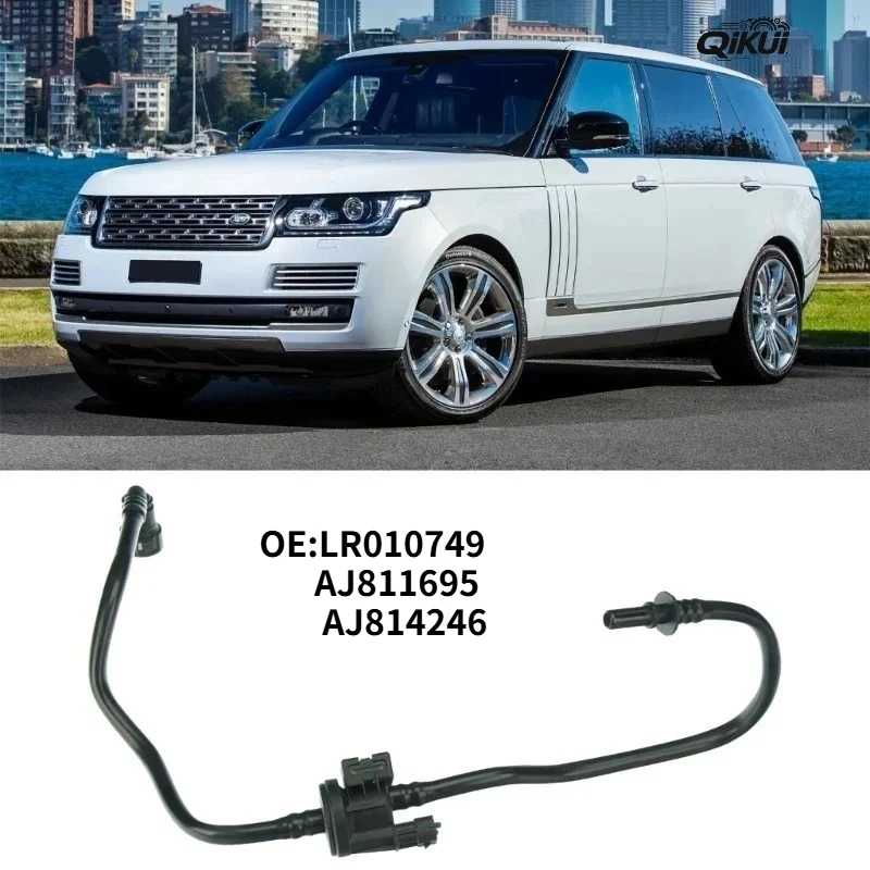 Purge for Spor Replacement Engine Canister Purge OE:LR010749 AJ811695 AJ814246 car gadgets
Purge for Spor Replacement Engine Canister Purge OE:LR010749 AJ811695 AJ814246 car gadgets