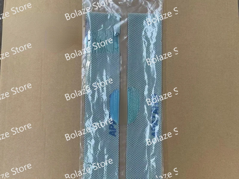 Фильтр для кондиционера воздуха Daikin Fvxg60jv2c Fvxs72 up, титановый Фотокаталитический фильтр, 2 шт.
Фильтр для кондиционера воздуха Daikin Fvxg60jv2c Fvxs72 up, титановый Фотокаталитический фильтр, 2 шт.