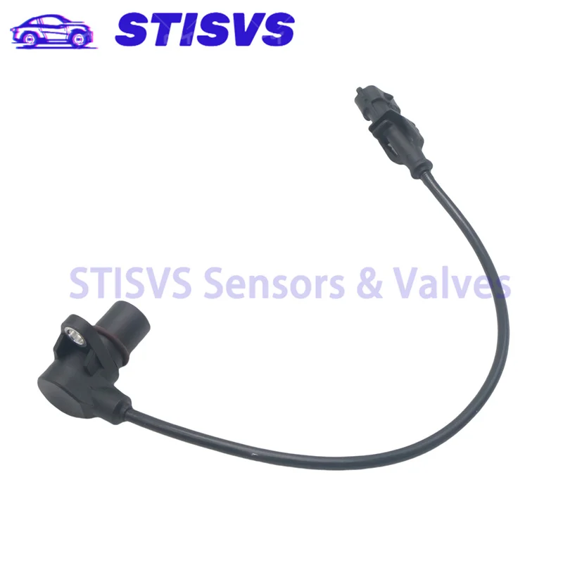 Crank Position Speed Sensor For 2012-2020 Polaris Sportsman RZR Ranger Car Parts 2411719
Crank Position Speed Sensor For 2012-2020 Polaris Sportsman RZR Ranger Car Parts 2411719