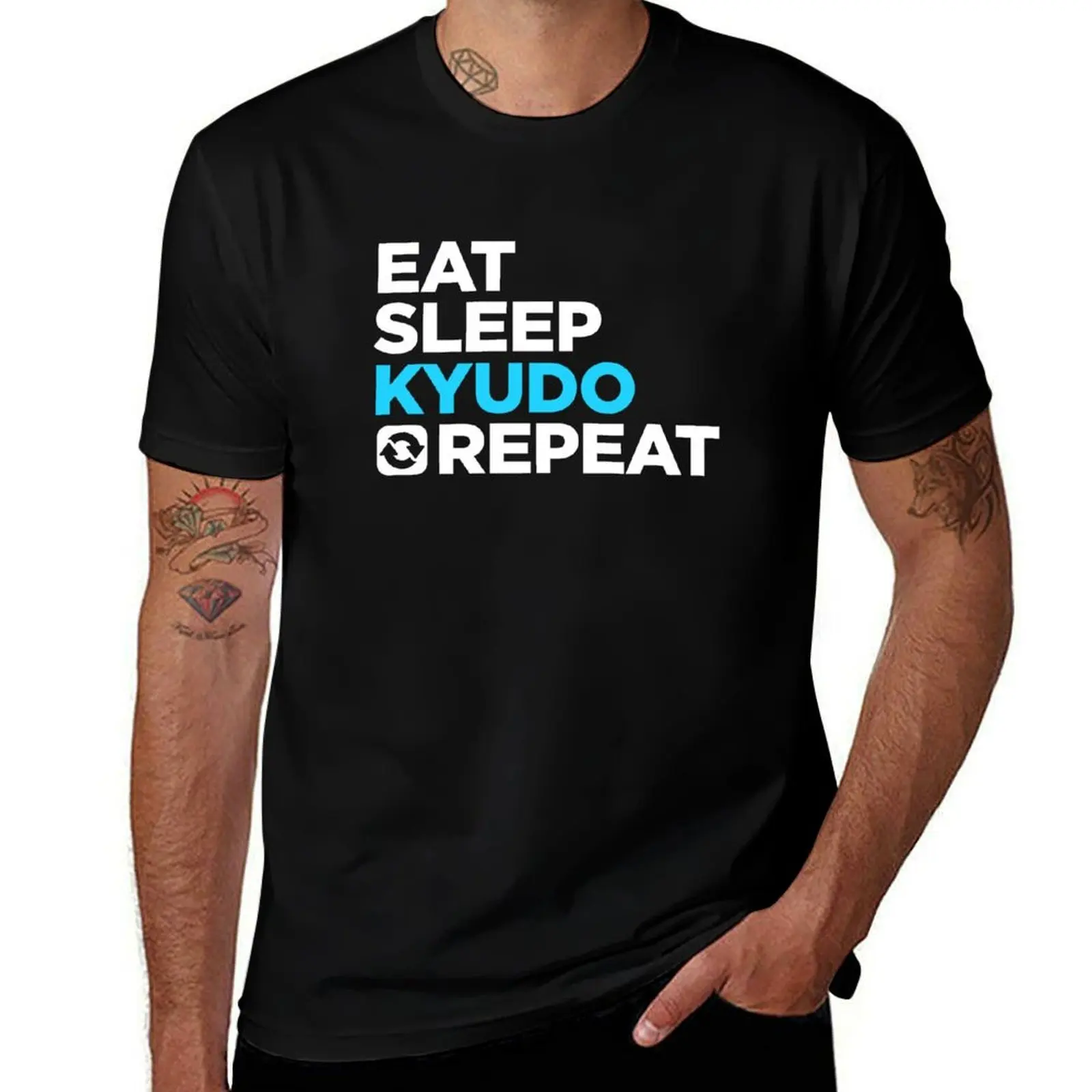 Funny Kyudo Japanese Archery Gift T-Shirt T-shirts man funny costumes plus size clothes Short sleeve tee vintage t shirt men
Funny Kyudo Japanese Archery Gift T-Shirt T-shirts man funny costumes plus size clothes Short sleeve tee vintage t shirt men