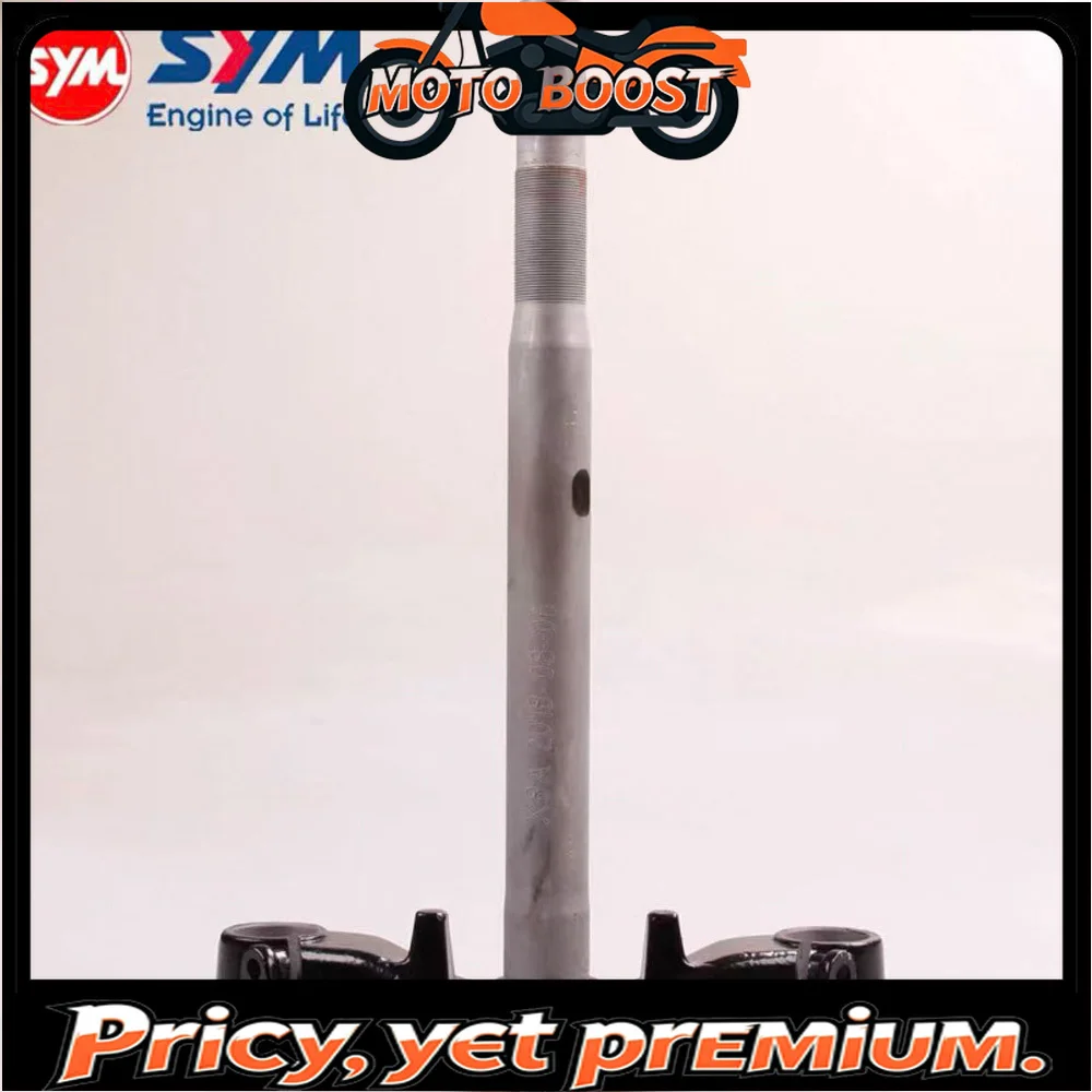 【Premium quality】For Sym Cruisym 150 Cruisym 150 direction column turns to the trunk.
【Premium quality】For Sym Cruisym 150 Cruisym 150 direction column turns to the trunk.