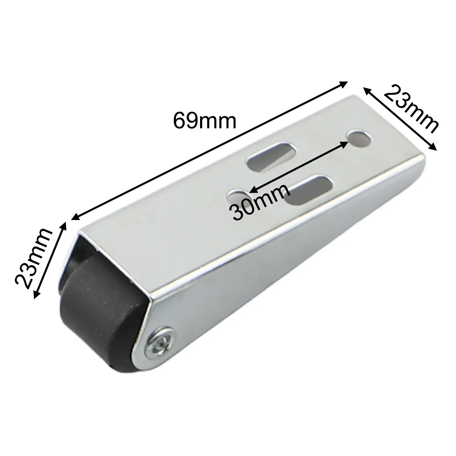 Guide Pulley Directional Roller For Home For Office 30mm Versatile Installation Wear-resistant Broad Compatibility
Guide Pulley Directional Roller For Home For Office 30mm Versatile Installation Wear-resistant Broad Compatibility