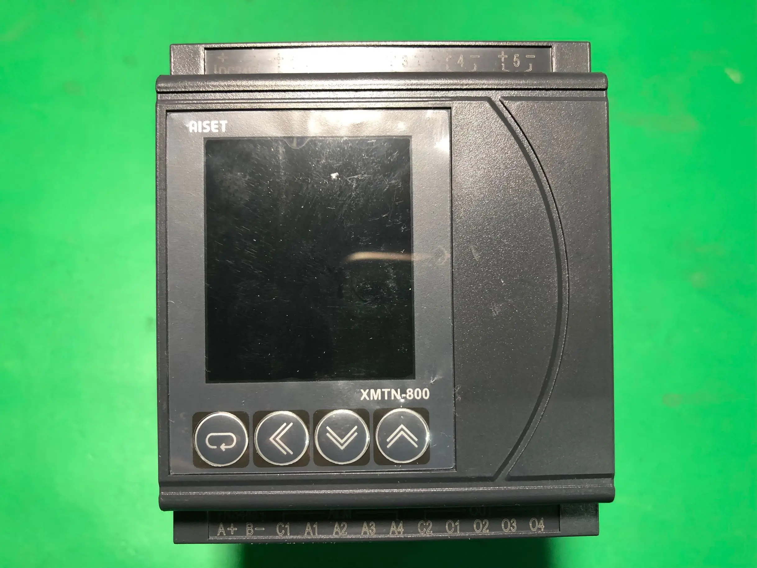 XMT4-841VR 844VR Shanghai Yatai XMTN-800 модуль контроля температуры XMT8-844VR 841VR
XMT4-841VR 844VR Shanghai Yatai XMTN-800 модуль контроля температуры XMT8-844VR 841VR