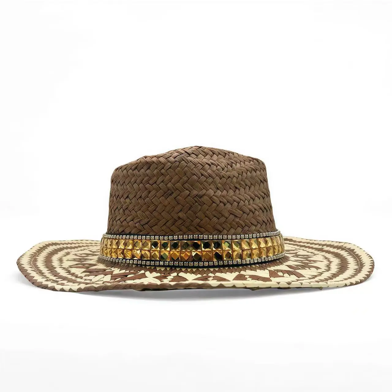 HongLuan модная пляжная ковбойская соломенная шляпа для мужчин для ковбойской шляпы для вечеринки, шляпы в стиле ретро в стиле вестерн, роскошные женские шляпы для взрослых
HongLuan модная пляжная ковбойская соломенная шляпа для мужчин для ковбойской шляпы для вечеринки, шляпы в стиле ретро в стиле вестерн, роскошные женские шляпы для взрослых