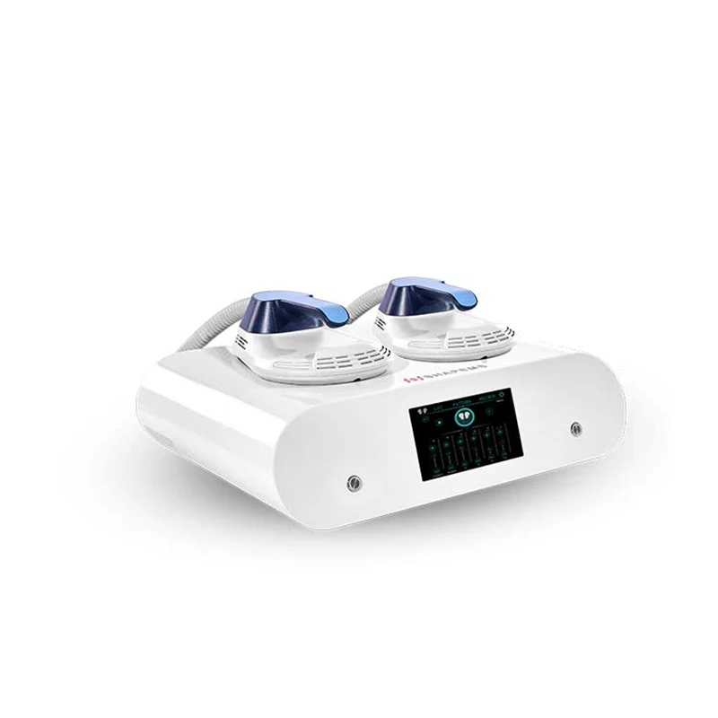 Профессиональная потеря веса EMSlim ems электромагнитная скульптура тела 2 ручки для похудения, стимуляция мышц, удаление жира, наращивание мышц
Профессиональная потеря веса EMSlim ems электромагнитная скульптура тела 2 ручки для похудения, стимуляция мышц, удаление жира, наращивание мышц