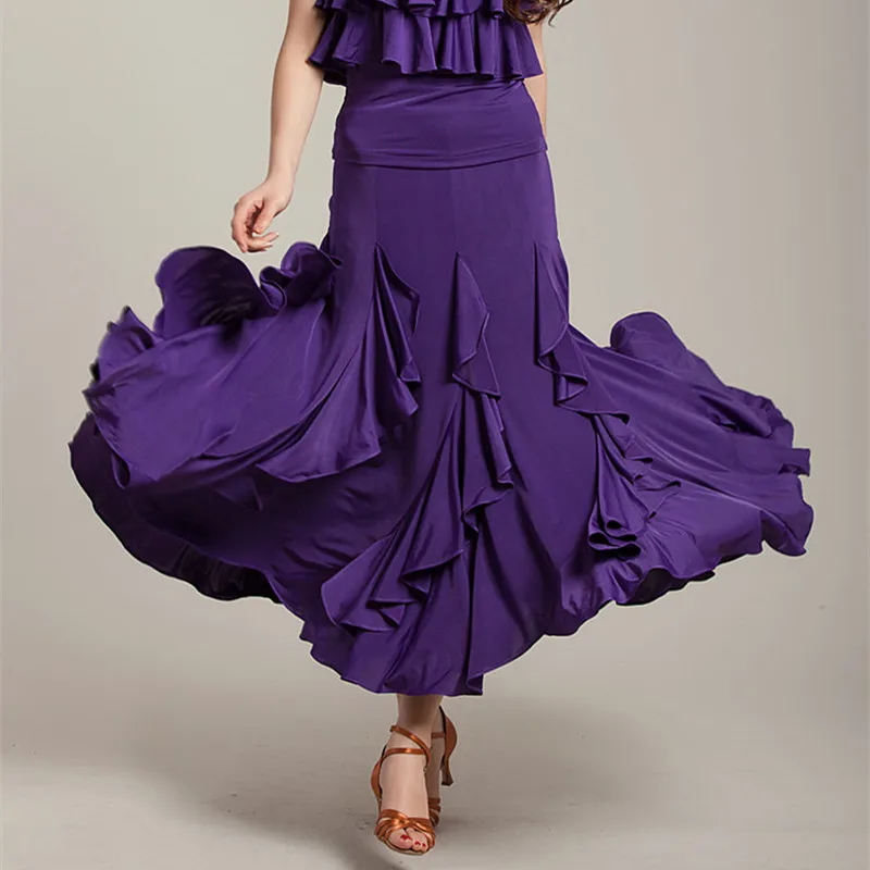 High quality flamenco skirt Latin salsa flamenco Ballroom Dance Dress skirt----New dance skrit for women/ spain dancing skirt
High quality flamenco skirt Latin salsa flamenco Ballroom Dance Dress skirt----New dance skrit for women/ spain dancing skirt