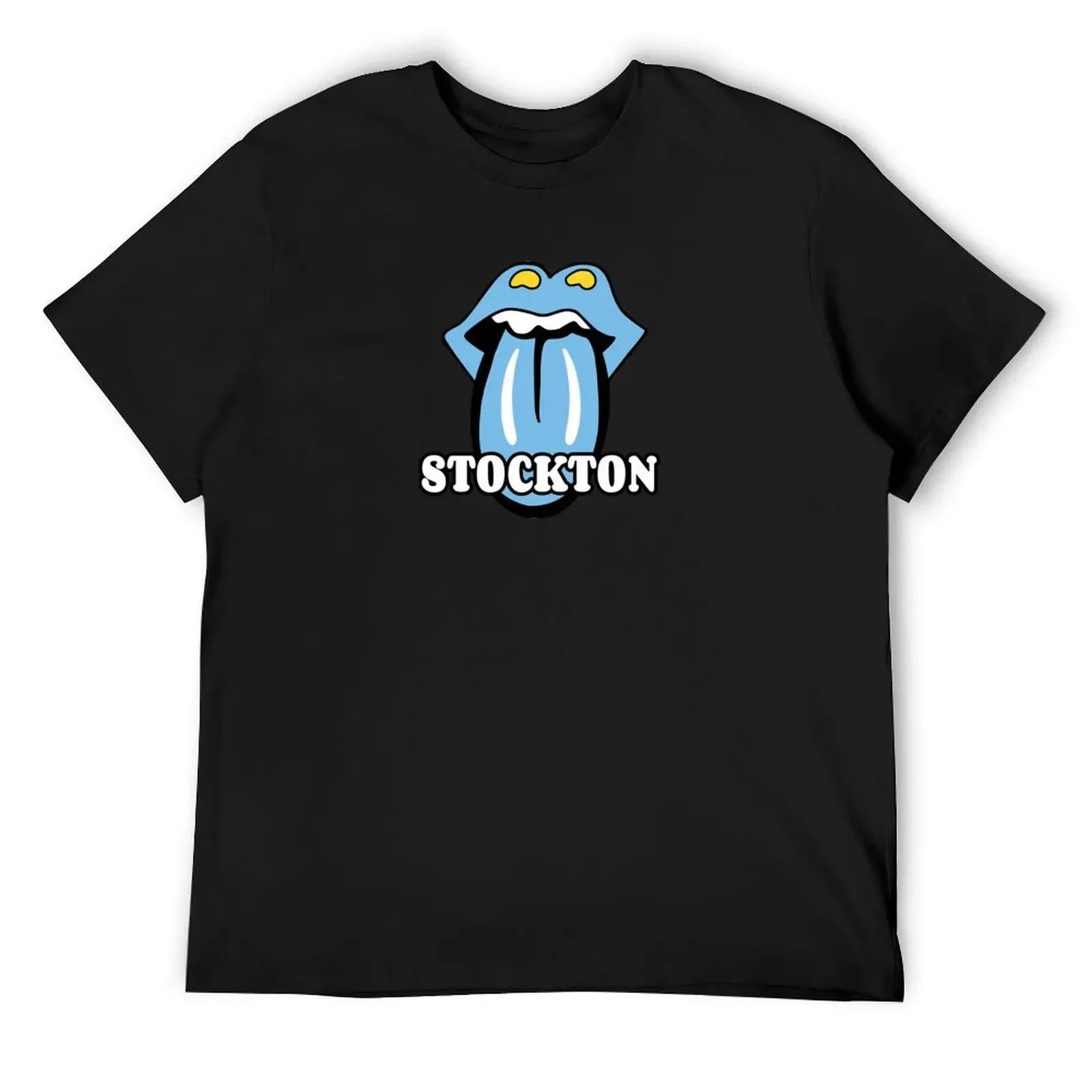 Stockton Lips with Tongue T-Shirt shirts graphic tees oversizeds funny costumes funny meme t-shirts vintage t shirt men
Stockton Lips with Tongue T-Shirt shirts graphic tees oversizeds funny costumes funny meme t-shirts vintage t shirt men