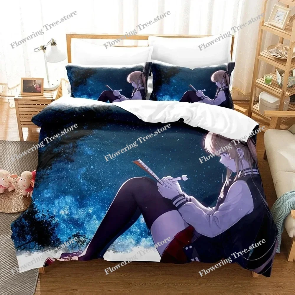 Anime Saekano Megumi Eriri Bedding Set Boys Girls Twin Queen Size Duvet Cover Pillowcase Bed Kids Adult Home Textileextile
Anime Saekano Megumi Eriri Bedding Set Boys Girls Twin Queen Size Duvet Cover Pillowcase Bed Kids Adult Home Textileextile