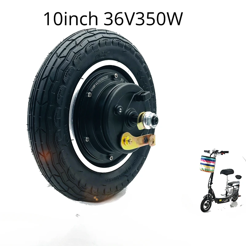 Комплект для модификации 10-дюймового скутера с мотором 36V350W24V48V, модификация 10-дюймового электромобиля
Комплект для модификации 10-дюймового скутера с мотором 36V350W24V48V, модификация 10-дюймового электромобиля