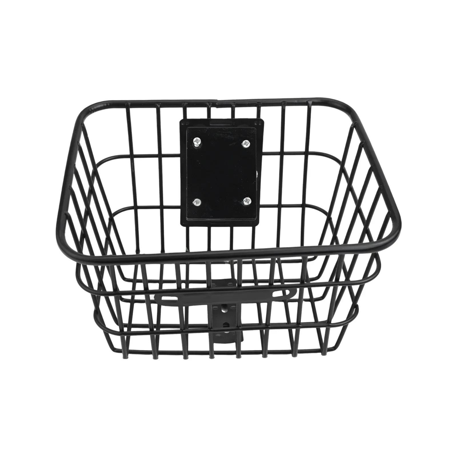 Ample Space Removable Electric Scooter Front Storage Basket Built from Sturdy Iron Great Companion For Daily Adventures
Ample Space Removable Electric Scooter Front Storage Basket Built from Sturdy Iron Great Companion For Daily Adventures