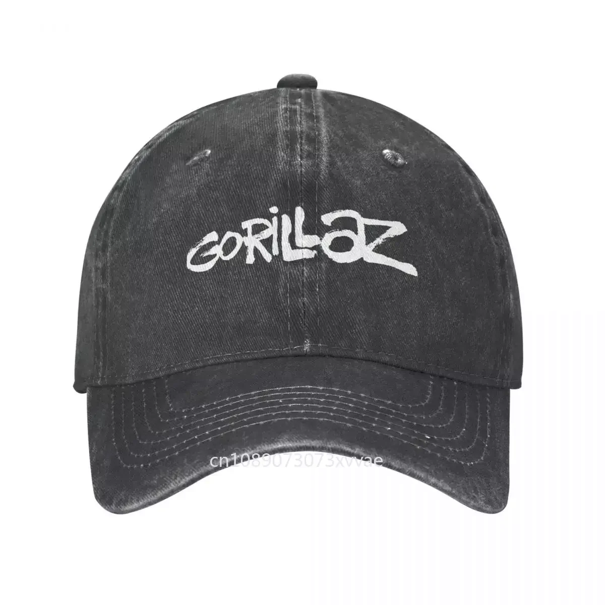 Бейсболка унисекс Gorillaz, хлопковая кепка с эффектом потертости, винтажная уличная Всесезонная неструктурированная мягкая бейсболка для путешествий
Бейсболка унисекс Gorillaz, хлопковая кепка с эффектом потертости, винтажная уличная Всесезонная неструктурированная мягкая бейсболка для путешествий