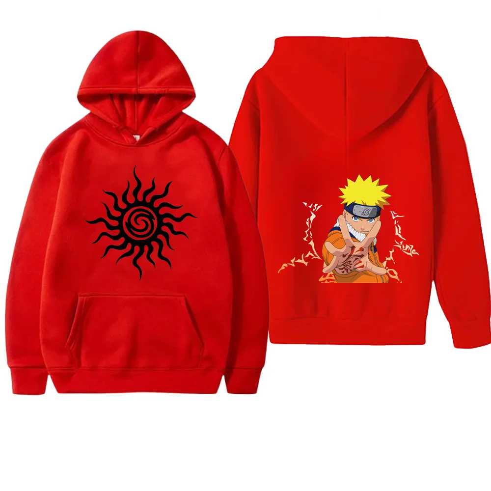 Fashion Children Autumn Boys And Girls Anime Print Unisex Clothing Sports Style Sweatshirts Older Children Hoodies Sweatshirts
Fashion Children Autumn Boys And Girls Anime Print Unisex Clothing Sports Style Sweatshirts Older Children Hoodies Sweatshirts