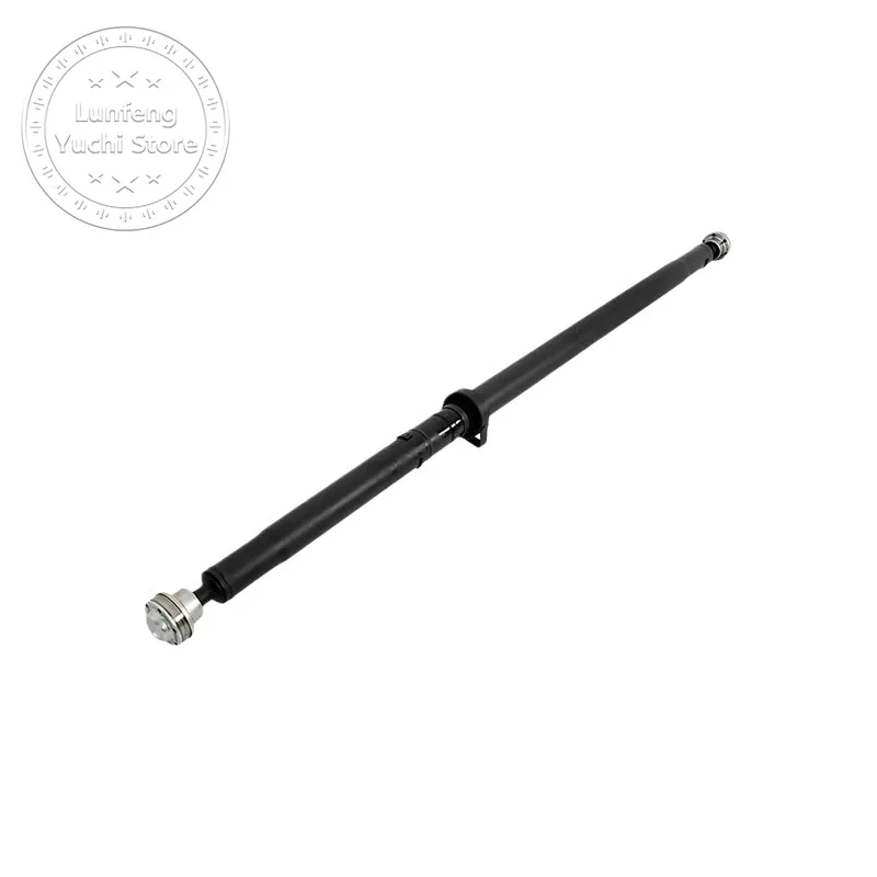 Axle Drive Propeller Shaft For Land Rover Evoque L538 - LR021552, LR024750, LR031394, LR049820, LR072600
Axle Drive Propeller Shaft For Land Rover Evoque L538 - LR021552, LR024750, LR031394, LR049820, LR072600