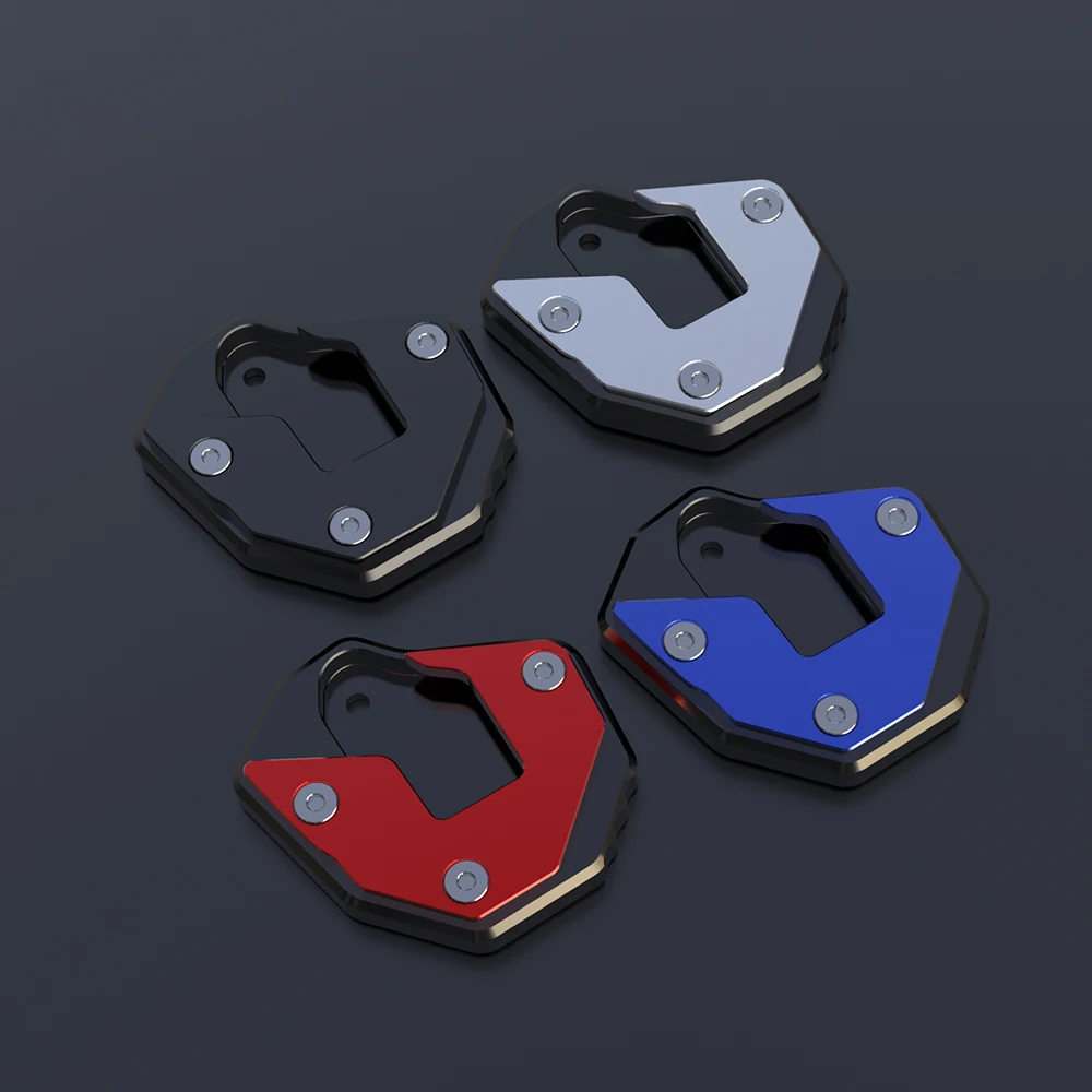 For Hayabusa GSX-1300R GSXR1300 R 1300 2008 2009 2010 2011-2020 Motorcycle Foot Side Stand Extension Pad Support Enlarge Plate
For Hayabusa GSX-1300R GSXR1300 R 1300 2008 2009 2010 2011-2020 Motorcycle Foot Side Stand Extension Pad Support Enlarge Plate