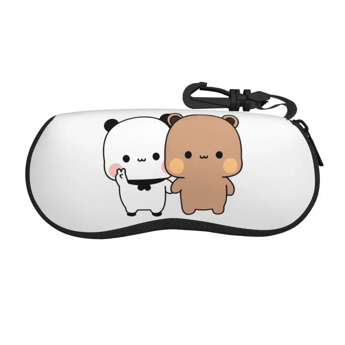 Bubu And Dudu Glasses Case Outdoor Sunglasses Case For Male Female Vintage Eyewear Box Zipper Eyeglass Protector
Bubu And Dudu Glasses Case Outdoor Sunglasses Case For Male Female Vintage Eyewear Box Zipper Eyeglass Protector