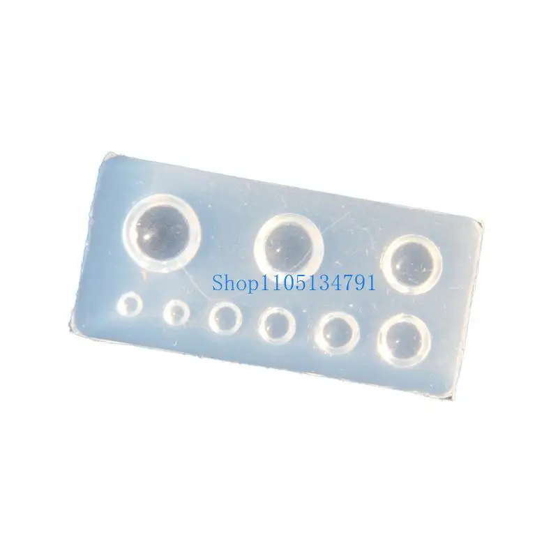 98km Oval Round Art Molds Using on Acrylic False Nails Gel Nails Attractive
98km Oval Round Art Molds Using on Acrylic False Nails Gel Nails Attractive