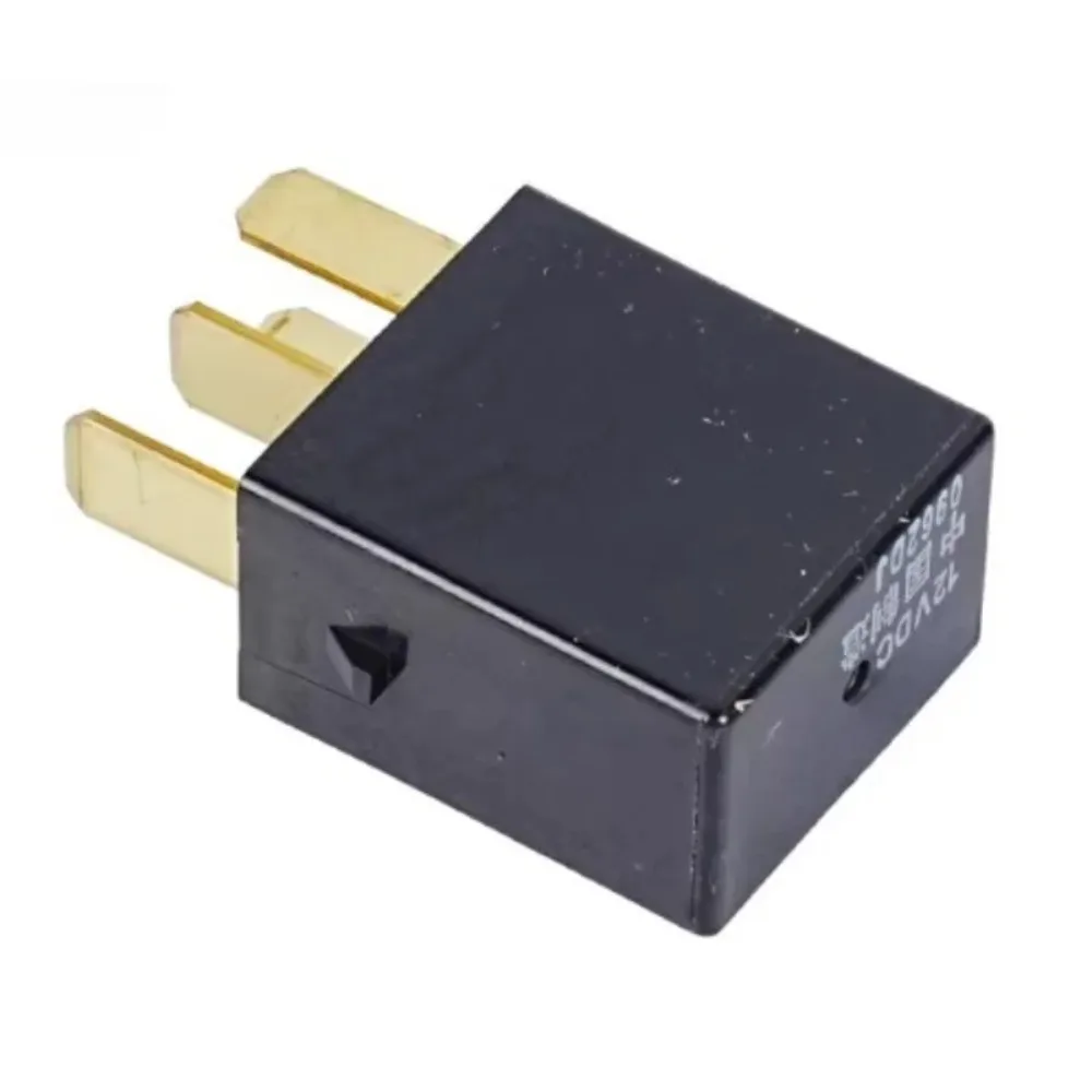 For Wuyang for Honda CM300 38501-MCS-G01-M1 Power Relay Controller Motorcycle Parts Genuine Brand New
For Wuyang for Honda CM300 38501-MCS-G01-M1 Power Relay Controller Motorcycle Parts Genuine Brand New