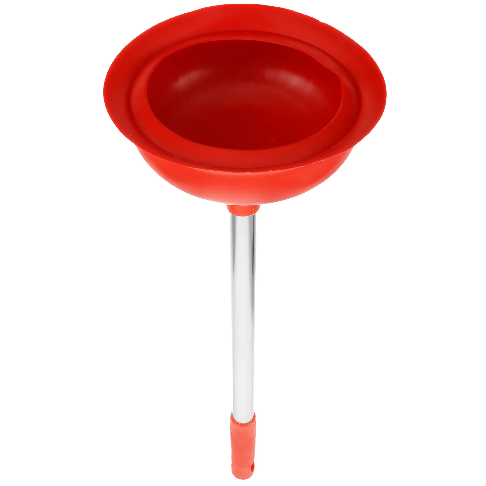 Toilet Plunger Bathroom Sink Dormitory Closestool Pump Unclog Remover Shower Drain Skin Cleaning Tool Practical
Toilet Plunger Bathroom Sink Dormitory Closestool Pump Unclog Remover Shower Drain Skin Cleaning Tool Practical