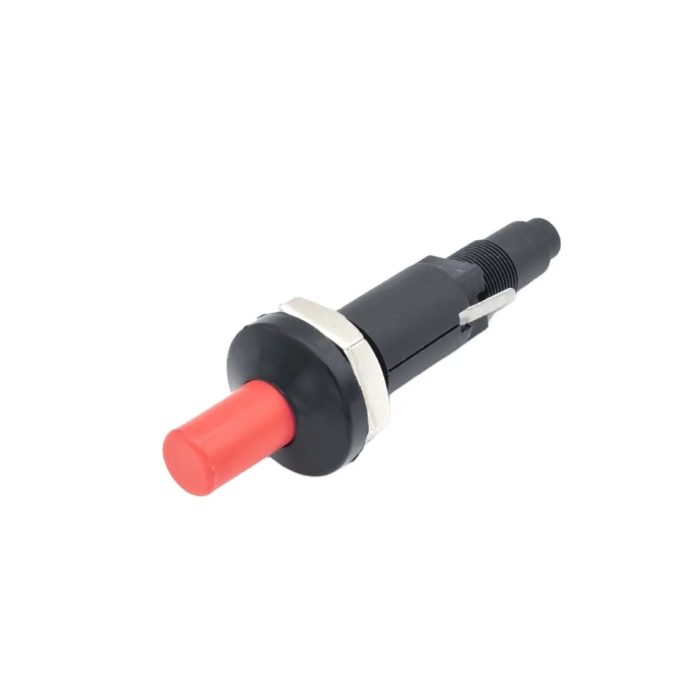 Push Button Igniter Gas Igniter For Barbecue Grills Outdoor Cooking Ignition Accessory Gas Igniter Easy Installation
Push Button Igniter Gas Igniter For Barbecue Grills Outdoor Cooking Ignition Accessory Gas Igniter Easy Installation