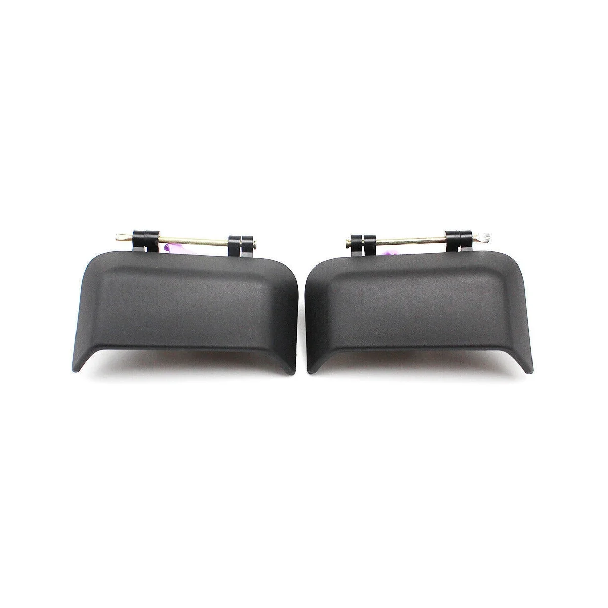 Sturdy Precision Car Door Exterior Rear Exterior Door Handle 05115826AF 05115827AF for Jeep Compass 2007-2017
Sturdy Precision Car Door Exterior Rear Exterior Door Handle 05115826AF 05115827AF for Jeep Compass 2007-2017