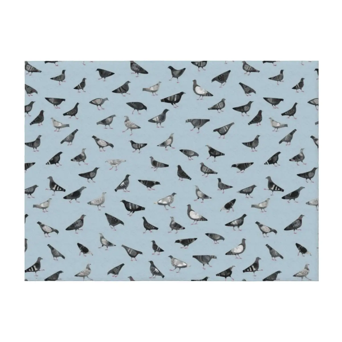 Pigeons Doing Pigeon Things Throw Blanket Luxury Brand Single anime christmas gifts Blankets
Pigeons Doing Pigeon Things Throw Blanket Luxury Brand Single anime christmas gifts Blankets