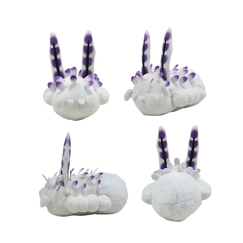 Deep Sea Bunny Pressure Plush Toy Sea Bunny Plush Kid Birthday Gifts Anime Peripherals Soft Doll Collection Room Decoration Toy
Deep Sea Bunny Pressure Plush Toy Sea Bunny Plush Kid Birthday Gifts Anime Peripherals Soft Doll Collection Room Decoration Toy
