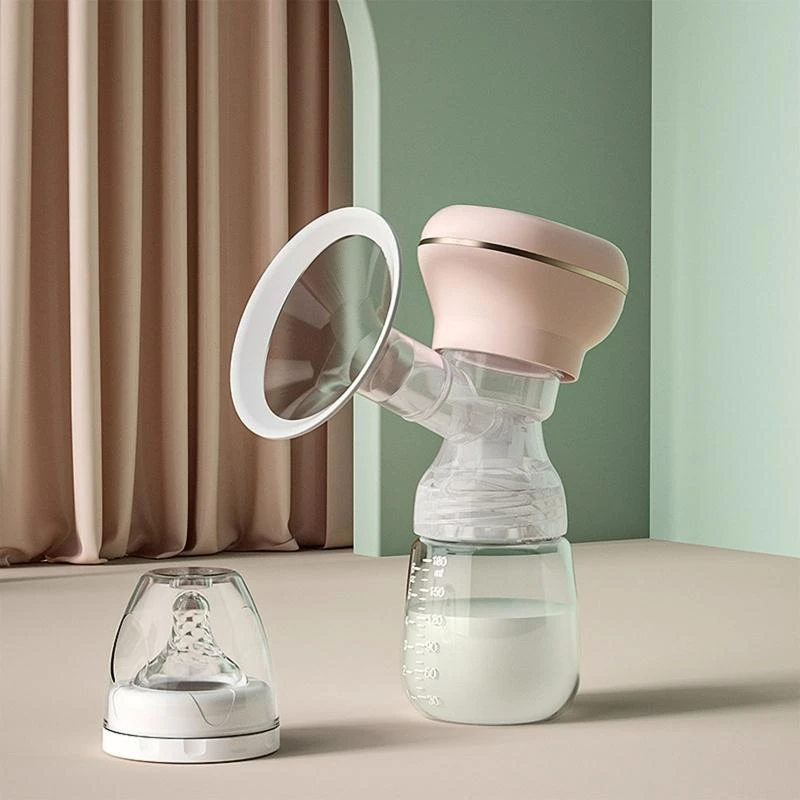 M76C Насос молочного насоса одно электрическое питание насоса для мамы с низким шумом 
M76C Насос молочного насоса одно электрическое питание насоса для мамы с низким шумом