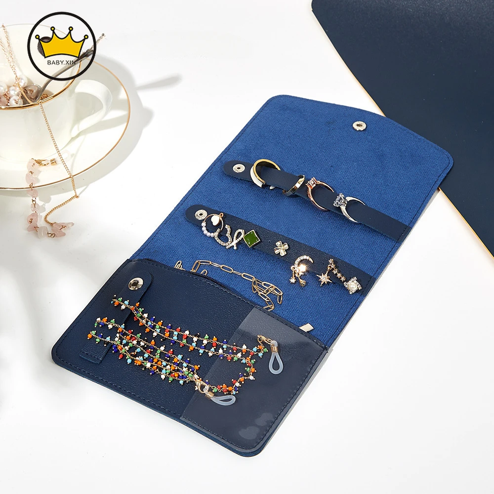 Jewelry Bag Envelope Jewelry Pouch Portable Ring Necklace Earrings Bag Jewelry Organizer
Jewelry Bag Envelope Jewelry Pouch Portable Ring Necklace Earrings Bag Jewelry Organizer