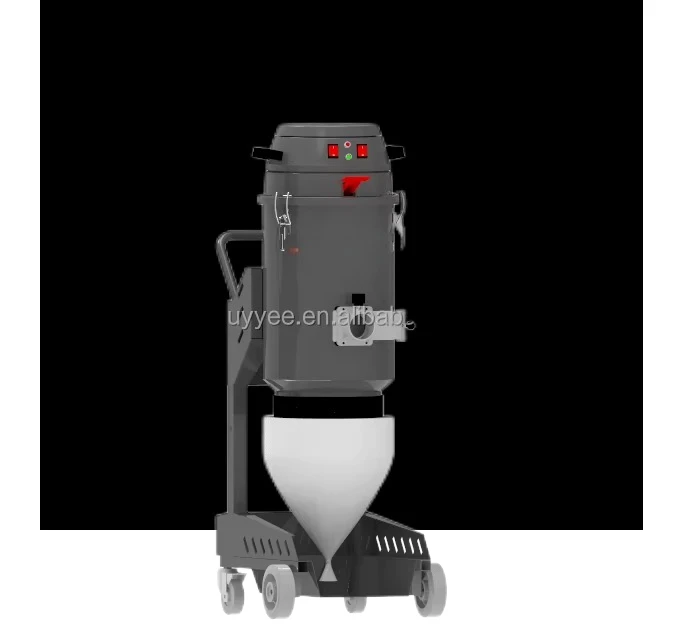 Hot 220V/110V Concrete Vacuum Cleaner with Longpac 2 Ametek Motors Two-Stage Filtration Dust Collector
Hot 220V/110V Concrete Vacuum Cleaner with Longpac 2 Ametek Motors Two-Stage Filtration Dust Collector