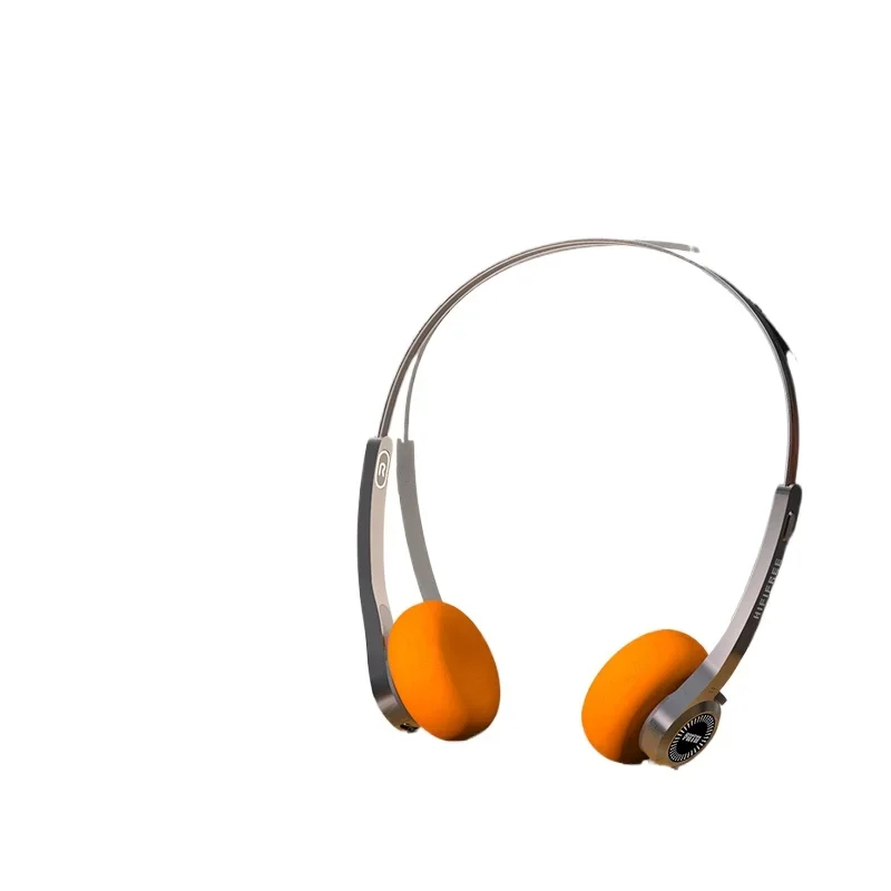 * Легкая гарнитура в стиле ретро, Bluetooth-гарнитура, безболезненная, чтобы носить на длительное время, с памятью
* Легкая гарнитура в стиле ретро, Bluetooth-гарнитура, безболезненная, чтобы носить на длительное время, с памятью