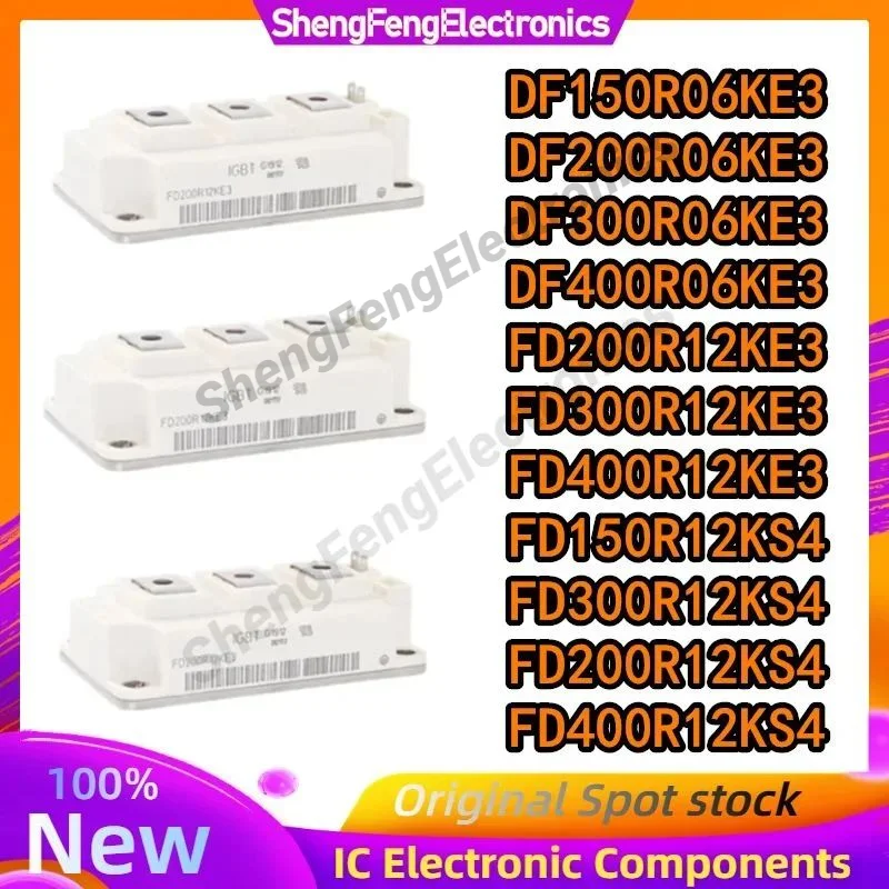 DF150R06KE3 DF200R06KE3 DF300R06KE3 DF400R06KE3 FD200R12KE3 FD300R12KE3 FD400R12KE3 FD150R12KS4 FD200R12KS4 FD300R12KS4
DF150R06KE3 DF200R06KE3 DF300R06KE3 DF400R06KE3 FD200R12KE3 FD300R12KE3 FD400R12KE3 FD150R12KS4 FD200R12KS4 FD300R12KS4