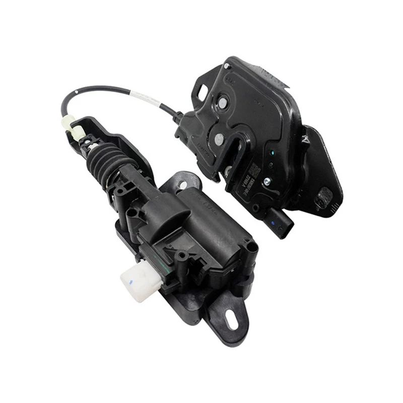 Комплект из трех частей автомобильного замка капота для Tesla Model 3 Model Y 1500397 -01-D Аксессуары Tesla Запчасти Компонент
Комплект из трех частей автомобильного замка капота для Tesla Model 3 Model Y 1500397 -01-D Аксессуары Tesla Запчасти Компонент
