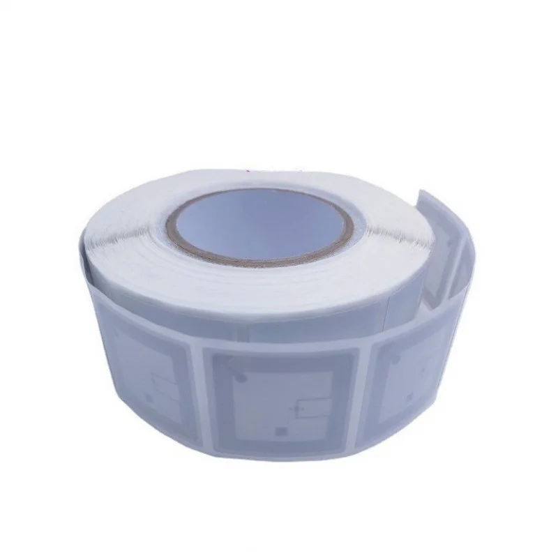 Customized. ISO15693 Protocol Library Label Customized RFID High Frequency Chip Public Library Intelligent Management Applicatio
Customized. ISO15693 Protocol Library Label Customized RFID High Frequency Chip Public Library Intelligent Management Applicatio