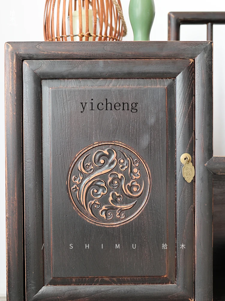 FY1 Shoe Changing Stool Solid Wood Northern Elm Wood Shoe Cabinet Entrance Door Stool Storage Cabinet
FY1 Shoe Changing Stool Solid Wood Northern Elm Wood Shoe Cabinet Entrance Door Stool Storage Cabinet